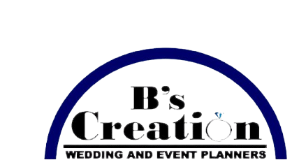 B's Creation Logo